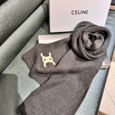 Celine Scarf